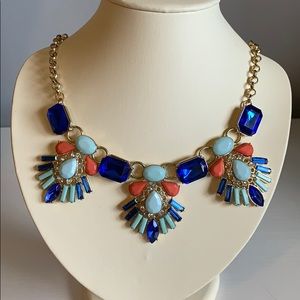 Statement Necklace